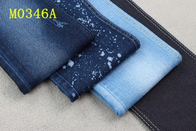 Ausdehnungs-Jeans-materielles gesponnenes Denim-Gewebe der Doppelschicht-10Oz für Frauen