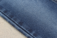 GRS-Baumwoll-Polyester Spandex-Denim-Gewebe für Frauen-Medium 9,9 Unze 62/63&quot; 335 G/M