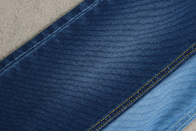 60cm blaues Gewebe Denim-362Gsm für Jeans-Jacken-spezielles spinnendes Denim-Material
