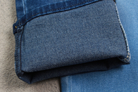 60cm blaues Gewebe Denim-362Gsm für Jeans-Jacken-spezielles spinnendes Denim-Material