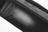 Kein Stretch, 13,4 Unzen Baumwoll-Polyester-Denimstoff, 180 cm breit, 70/71 Zoll