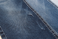 High Stretch Denim Stoff 10oz Baumwolle Polyester Rayon Jeans Textil 58/59'