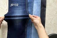 Großhandel 8,5 Oz Warp Slub High Stretch Gewebe aus Denim für Jeans
