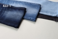 Warm verkaufen 10 Oz Warp Slub High Stretch Gewebter Denim Stoff für Jeans