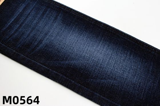 Stretch Stoff aus Denim