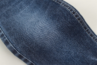 Dunkelblau High Spandex Baumwolle Polyester Stretch Denim Jeans Gewebe