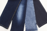 Warm verkaufen 9,5 Unzen High Stretch Warp Slub Jeans Stoff für Jeans