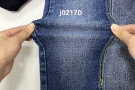 11.5 Oz High Stretch Crosshatch Slub Denim Jeans Stoff