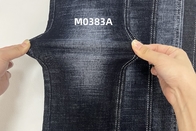 Fabrikherstellung 10,5 Oz Crosshatch Slub Stretch Denim Stoff für Jeans