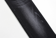 11 Oz Jeans Stoff für Mann oder Frau Schwerer Stil Schwefel Schwarze Farbe Großhandel aus China Guangdong