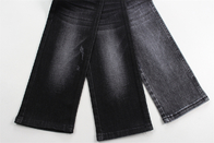 11 Oz Jeans Stoff für Mann oder Frau Schwerer Stil Schwefel Schwarze Farbe Großhandel aus China Guangdong