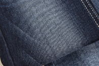 11 Oz Spezielle Weberei Fake Gewirkte Denim Stoff AB Garne Design Spezielle Rückseite Für Mann Jeans Indien Markt Bangladesch