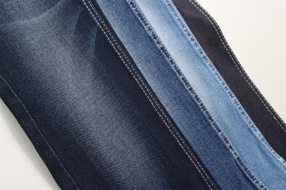 10.2 Oz spezielle Gewebe aus Denim