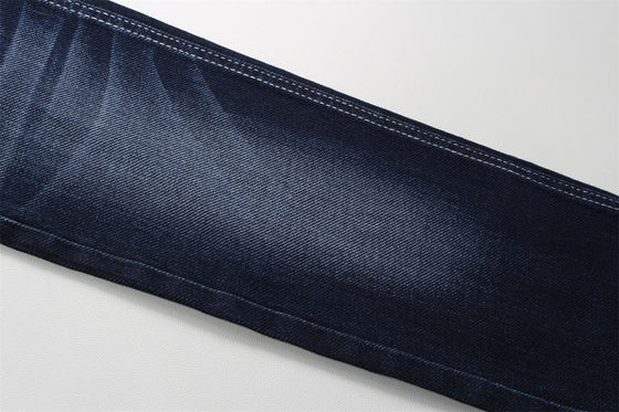 10.2 Oz spezielle Gewebe aus Denim