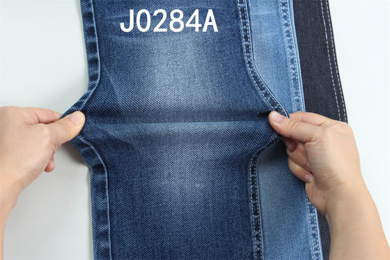 10.2 Oz spezielle Gewebe aus Denim