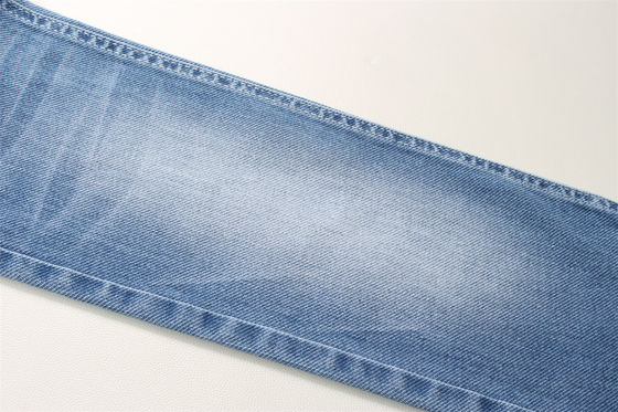 10.2 Oz spezielle Gewebe aus Denim