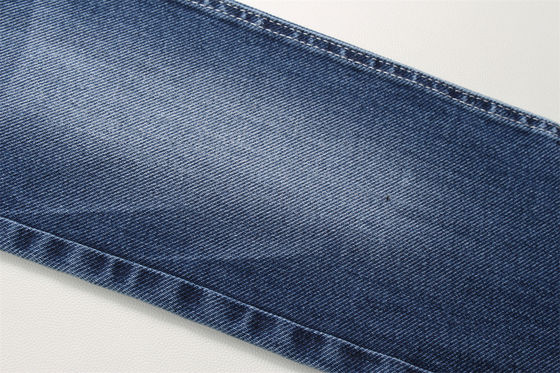 10.2 Oz spezielle Gewebe aus Denim