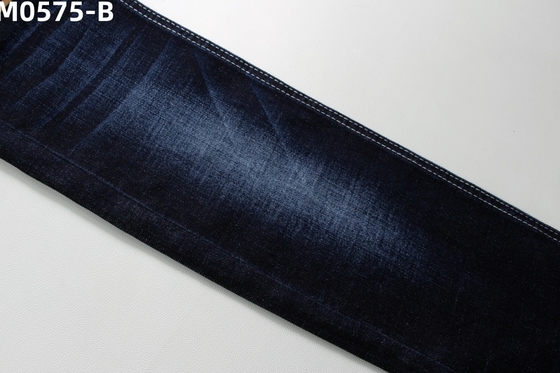 10 Oz Crosshatch Slub High Stretch Gewebe aus Denim für Jeans