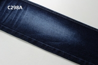 Fabrikpreis 12 Oz Stretch Gewebe aus Denim für Jeans