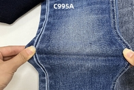 Großhandelspreis 12 Oz Stretch Gewebe aus Denim für Jeans