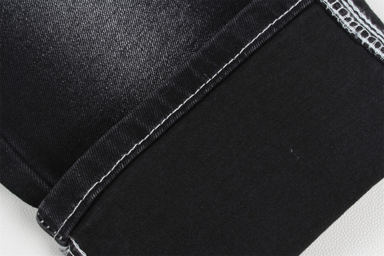 Umweltfreundliches Denimgewebe