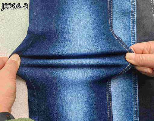 180cm Breite 10 Oz Billiges Preis Fertigwaren Denim Stoff Fabrik für Lady Jeans