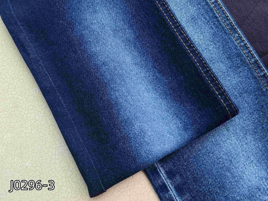 180cm Breite 10 Oz Billiges Preis Fertigwaren Denim Stoff Fabrik für Lady Jeans