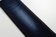 Hochwertiges 9,9 Oz Warp-Slub-Stretch-Denim-Gewebe für Jeans