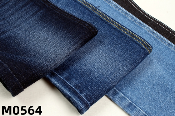 Cross Slubs Stretch Denim Stoff zu sehr günstigen Preisen Fabrikpreis