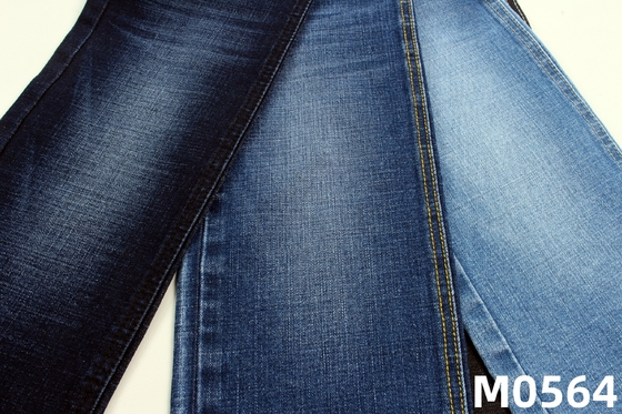 Cross Slubs Stretch Denim Stoff zu sehr günstigen Preisen Fabrikpreis