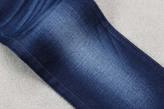 9.5 Oz High Stretch Denim mit Warp Slub Skinny Jeans High Stretch von bester Qualität