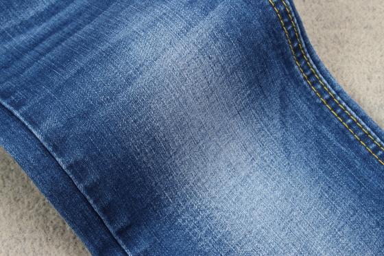 9.5 Oz High Stretch Denim mit Warp Slub Skinny Jeans High Stretch von bester Qualität
