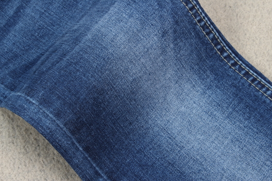 9.5 Oz High Stretch Denim mit Warp Slub Skinny Jeans High Stretch von bester Qualität