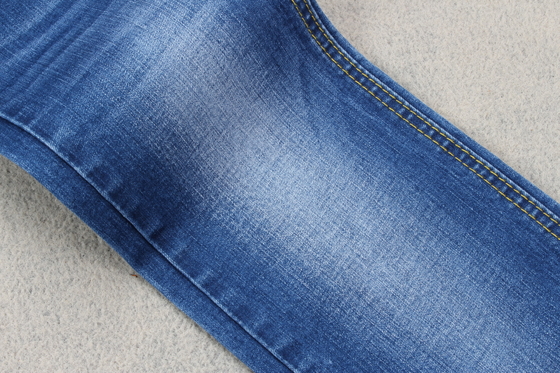9.5 Oz High Stretch Denim mit Warp Slub Skinny Jeans High Stretch von bester Qualität