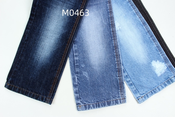 Großhandel mit 100% Baumwolle für die Jeansherstellung