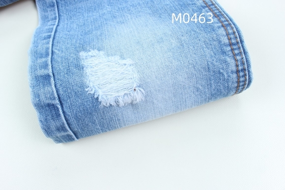 Großhandel mit 100% Baumwolle für die Jeansherstellung