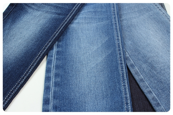 Stretch Denim Stoff für Leeghosen Hochspandex