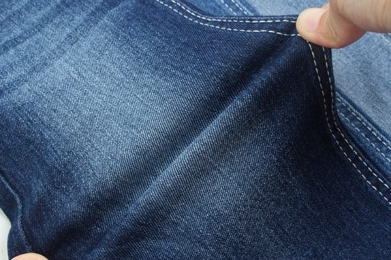 Stretch Denim Stoff für Leeghosen Hochspandex