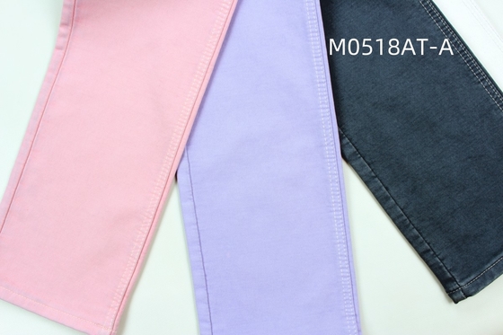 12 Oz RFD mit spezieller Gewebewebe Gewebe aus Denim für Jeans