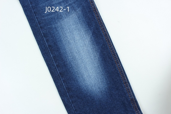 Großhandel 11,5 Oz Baumwolle Spandex Gewebe Denim Stoff für Jeans