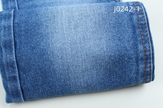 Großhandel 11,5 Oz Baumwolle Spandex Gewebe Denim Stoff für Jeans