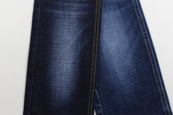 11.8 Oz Cross Slub Jeans Stoff Für Mann Jeans High Stretch Für Mann Indien Markt Stil China Fabrik In Guangdong