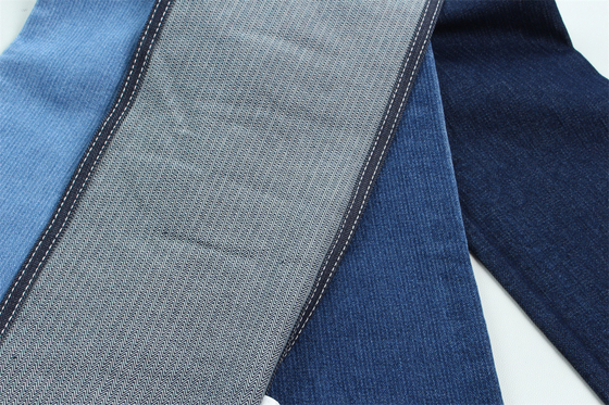 Neue Herringbone Denim Stoff M0562D Low Stretch Denim Stoff für Mode Jeans