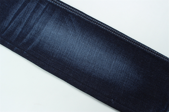 11 Oz Frauen Jeans Stoff mit Crosshatch Slub Für Mann Jeans High Stretch Denim Stoff Jeans Stoff