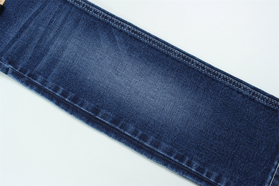 11 Oz Frauen Jeans Stoff mit Crosshatch Slub Für Mann Jeans High Stretch Denim Stoff Jeans Stoff