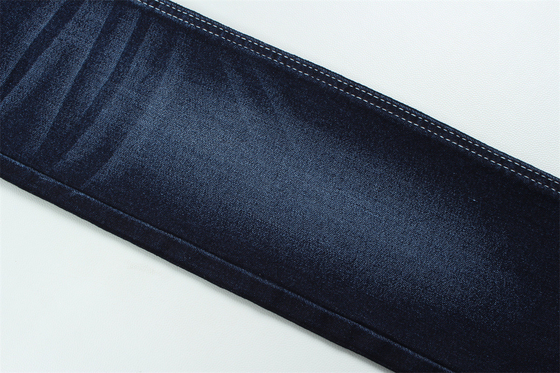 11oz Warp Slub Denim Stoff Für Mann Jeans Stretch Stoff Material Für Mann Hosen Indien Stil