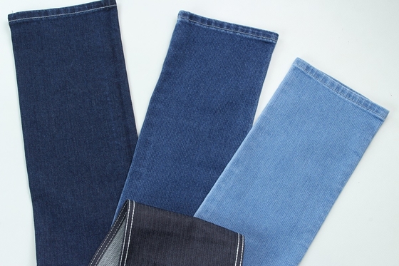 10.6 Oz Spezialgewebe aus Denim mit Stretch für Jeans