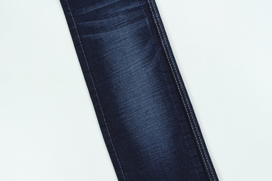 2024 neu entwickelt 10,5 oz crosshatch slub Gewebe aus Jeans