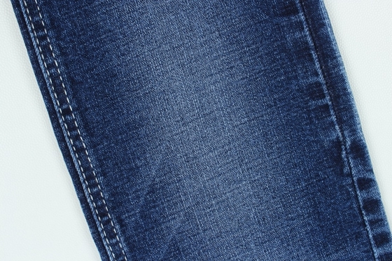 2024 neu entwickelt 10,5 oz crosshatch slub Gewebe aus Jeans