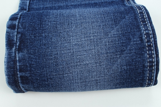 2024 neu entwickelt 10,5 oz crosshatch slub Gewebe aus Jeans